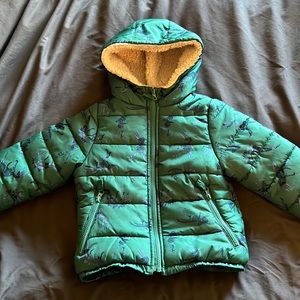 OshKosh B’gosh boys coat.